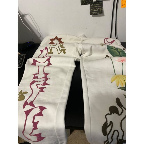 *Market | URBAN OUTFITTERS UO Exclusive Life Cycle Sweatpants Joggers Large - Picture 5 of 15